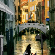 Cross stitch pattern: #638669