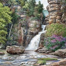Cross stitch pattern: #638871
