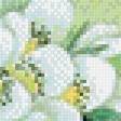Preview of cross stitch pattern: #639033