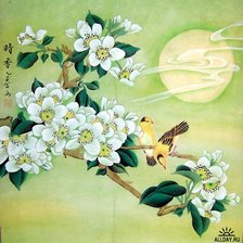 Cross stitch pattern: #639033