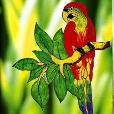 Cross stitch pattern: #639036