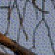 Preview of cross stitch pattern: #639037