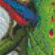 Preview of cross stitch pattern: #639043