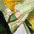 Preview of cross stitch pattern: #639044