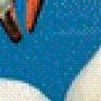 Preview of cross stitch pattern: #639103