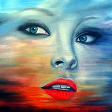 Cross stitch pattern: #639105