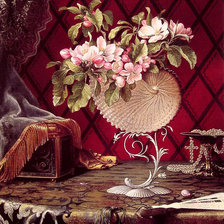 Cross stitch pattern: #639152