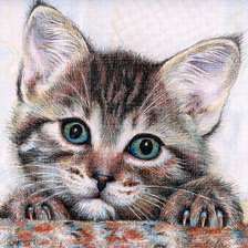 Cross stitch pattern: #639180