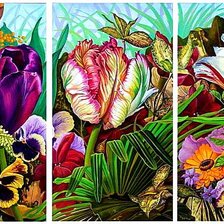 Cross stitch pattern: #639233