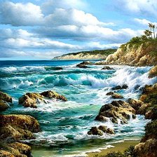 Cross stitch pattern: #639235