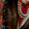 Preview of cross stitch pattern: #639284