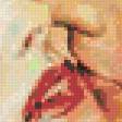 Preview of cross stitch pattern: #639357