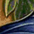 Preview of cross stitch pattern: #639360