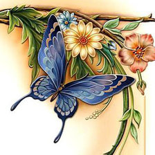 Cross stitch pattern: #639360