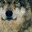 Preview of cross stitch pattern: #639397
