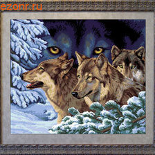 Cross stitch pattern: #639400
