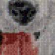 Preview of cross stitch pattern: #639401