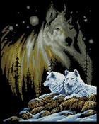 Cross stitch pattern: #639402