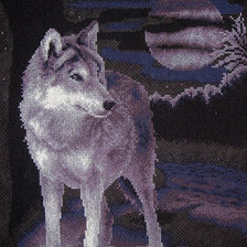 Cross stitch pattern: #639403