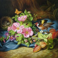 Cross stitch pattern: #639461