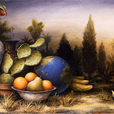 Cross stitch pattern: #639485