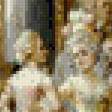 Preview of cross stitch pattern: #639490