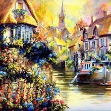 Cross stitch pattern: #639504