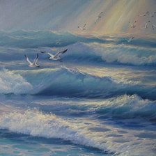 Cross stitch pattern: #639519