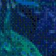 Preview of cross stitch pattern: #639527