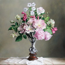 Cross stitch pattern: #639529