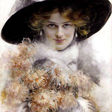 Cross stitch pattern: #639531