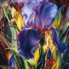 Cross stitch pattern: #639533