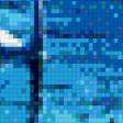 Preview of cross stitch pattern: #639535