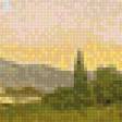 Preview of cross stitch pattern: #639538