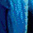 Preview of cross stitch pattern: #639539