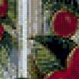 Preview of cross stitch pattern: #639586