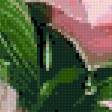 Preview of cross stitch pattern: #639597