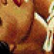 Preview of cross stitch pattern: #639600