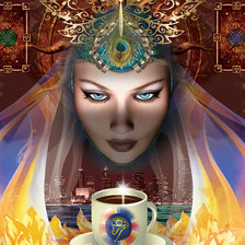 Cross stitch pattern: #639601