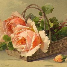 Cross stitch pattern: #639610