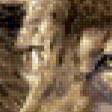 Preview of cross stitch pattern: #639674