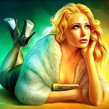 Cross stitch pattern: #639688