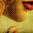 Preview of cross stitch pattern: #639739