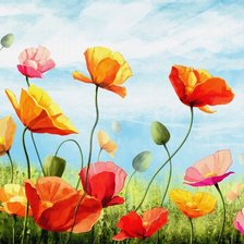 Cross stitch pattern: #639899