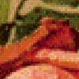 Preview of cross stitch pattern: #639908