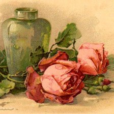 Cross stitch pattern: #639908