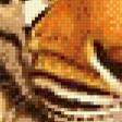 Preview of cross stitch pattern: #639909