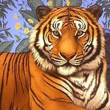 Cross stitch pattern: #639909