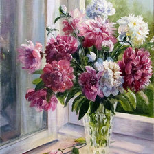 Cross stitch pattern: #639927