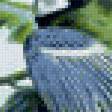 Preview of cross stitch pattern: #639928